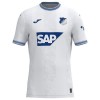 Virallinen Fanipaita TSG 1899 Hoffenheim Vieraspelipaita 2023-24 - Miesten